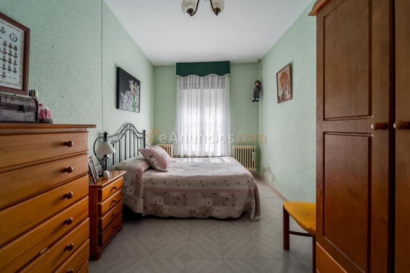 Casa Rural en venta en  Villalba del Rey