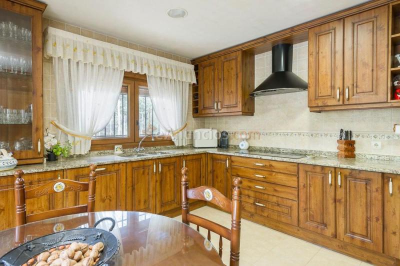 Adosado en venta en  Las Zorreras - Monte Encinar, El Escorial