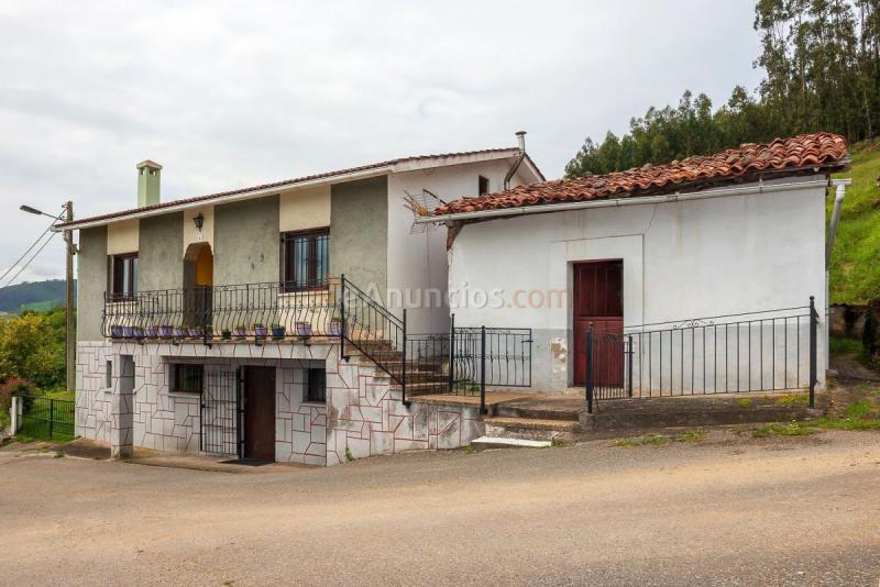 Adosado en venta en  Llanera