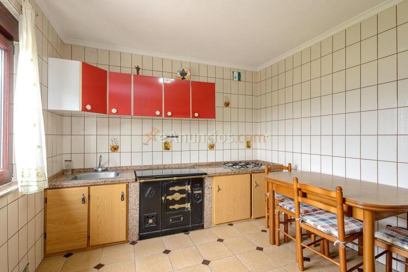 Adosado en venta en  Llanera