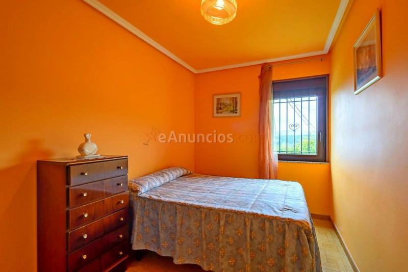 Adosado en venta en  Llanera