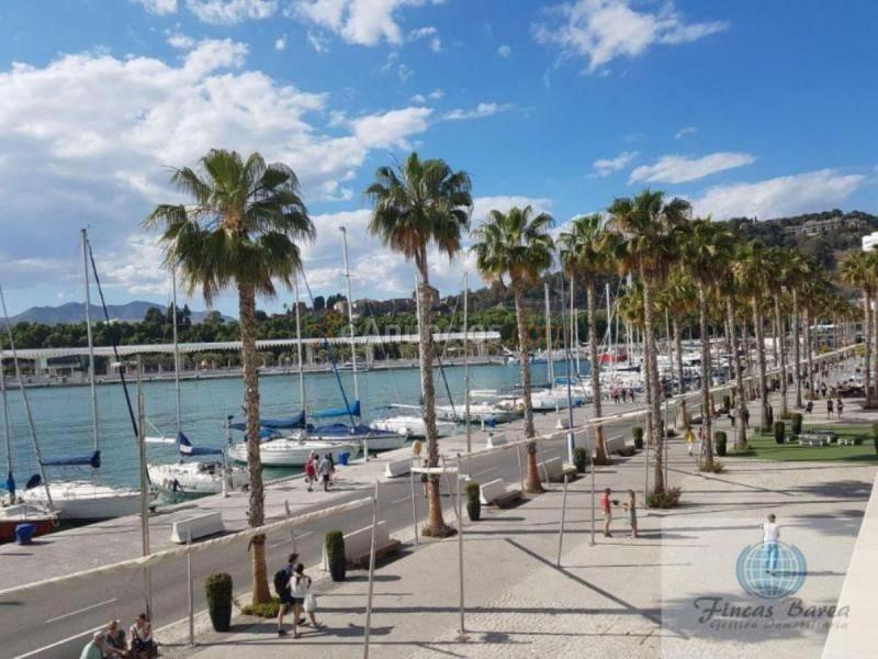 Apartamento en venta en  Este, Málaga