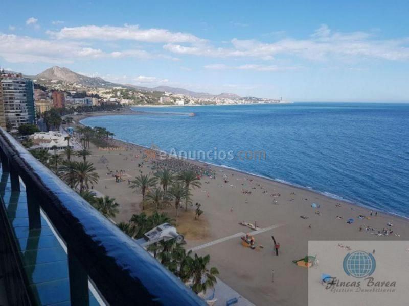 Apartamento en venta en  Este, Málaga