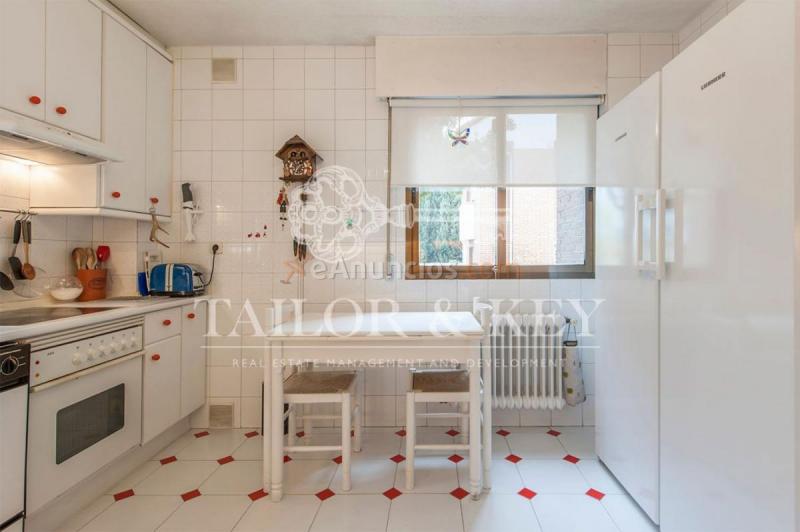 Casa en venta en  Moncloa, Madrid