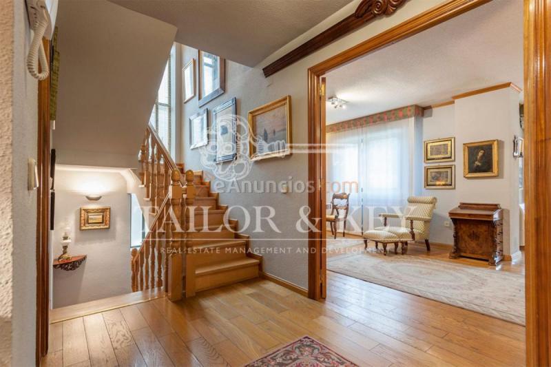 Casa en venta en  Moncloa, Madrid