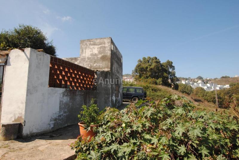 Adosado en venta en  Los Castillos-Los Portales-Visvique, Arucas