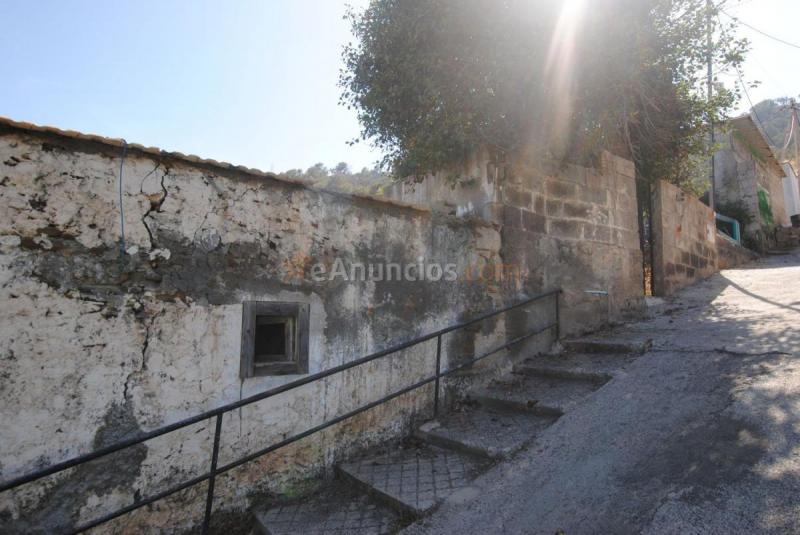 Adosado en venta en  Los Castillos-Los Portales-Visvique, Arucas