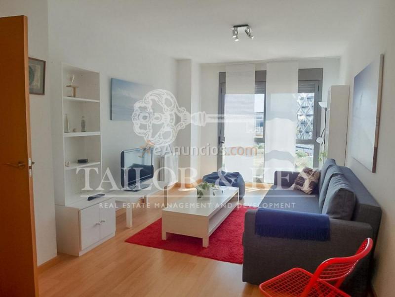 Apartamento en alquiler en Avenida del Camino de Santiago, Madrid, Fuencarral, Madrid