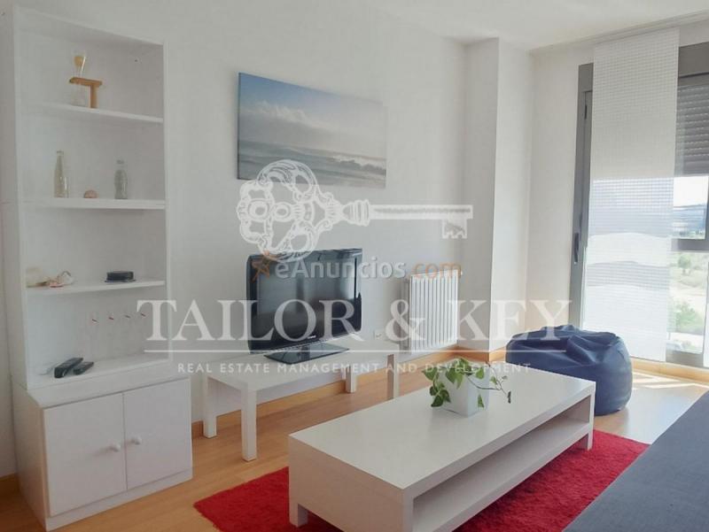 Apartamento en alquiler en Avenida del Camino de Santiago, Madrid, Fuencarral, Madrid