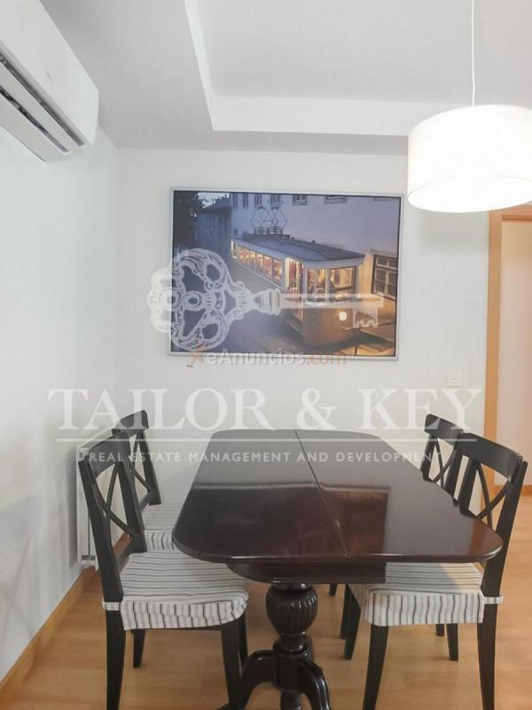 Apartamento en alquiler en Avenida del Camino de Santiago, Madrid, Fuencarral, Madrid