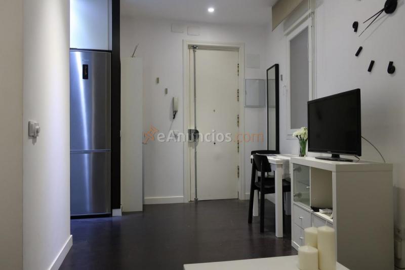 Apartamento en venta en Calle de Treviño, Madrid, Chamberí, Madrid