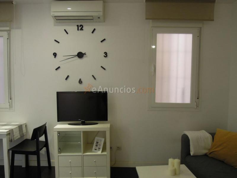 Apartamento en venta en Calle de Treviño, Madrid, Chamberí, Madrid