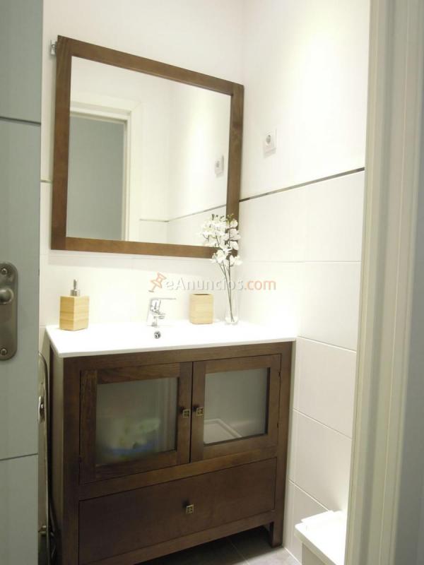 Apartamento en venta en Calle de Treviño, Madrid, Chamberí, Madrid
