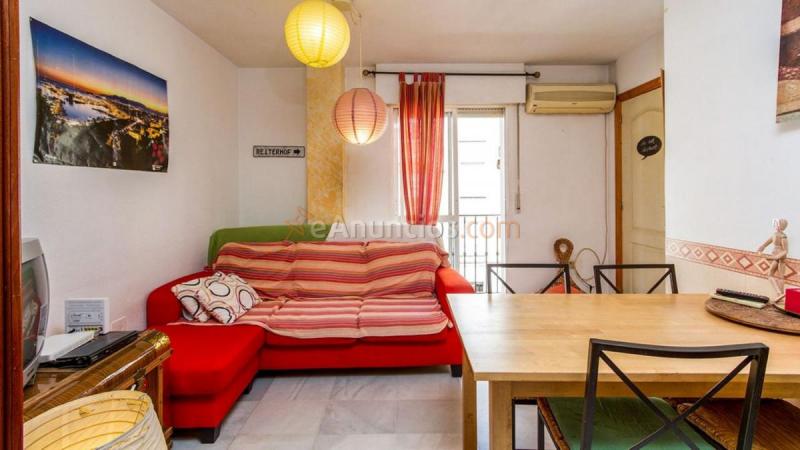 Apartamento en venta en  Centro, Málaga