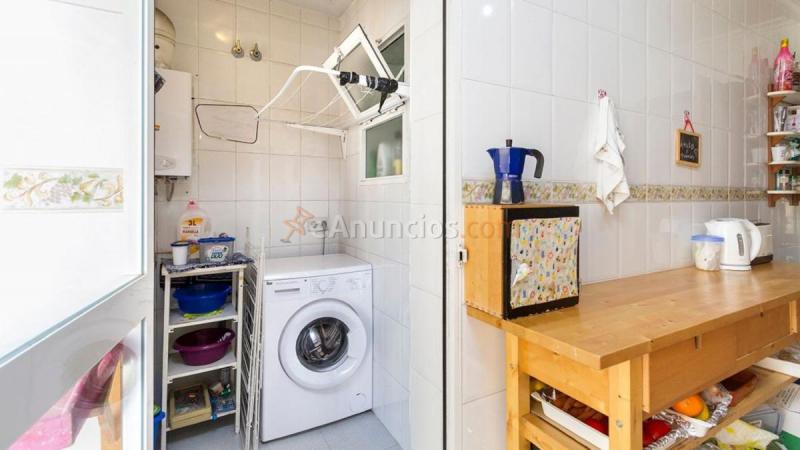 Apartamento en venta en  Centro, Málaga