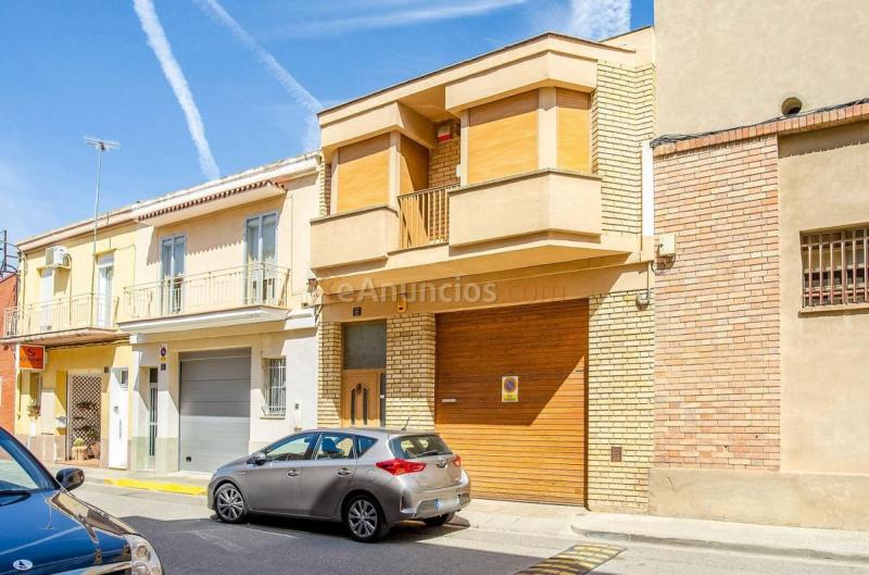 Adosado en venta en  Torrefarrera