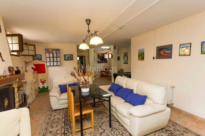 Adosado en venta en  Centro, Alhaurín de la Torre