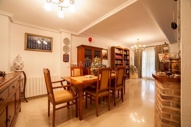 Adosado en venta en  Playa de San Juan-El Cabo, Alicante  Alacant