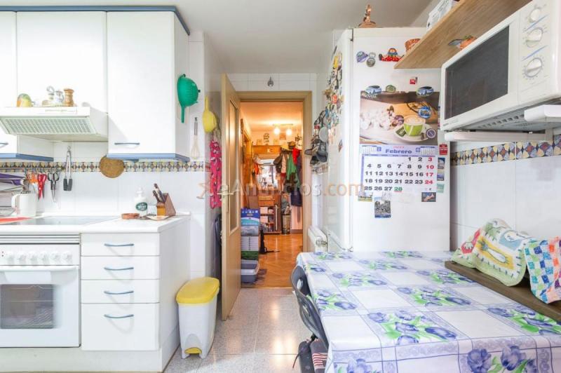 Apartamento en venta en  Rivas Urbanizaciones, Rivas-Vaciamadrid