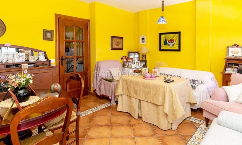 Adosado en venta en  Puerta Europa-Virgen de la Palma-Estación, Algeciras