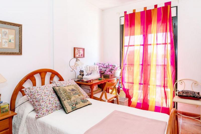 Adosado en venta en  Puerta Europa-Virgen de la Palma-Estación, Algeciras