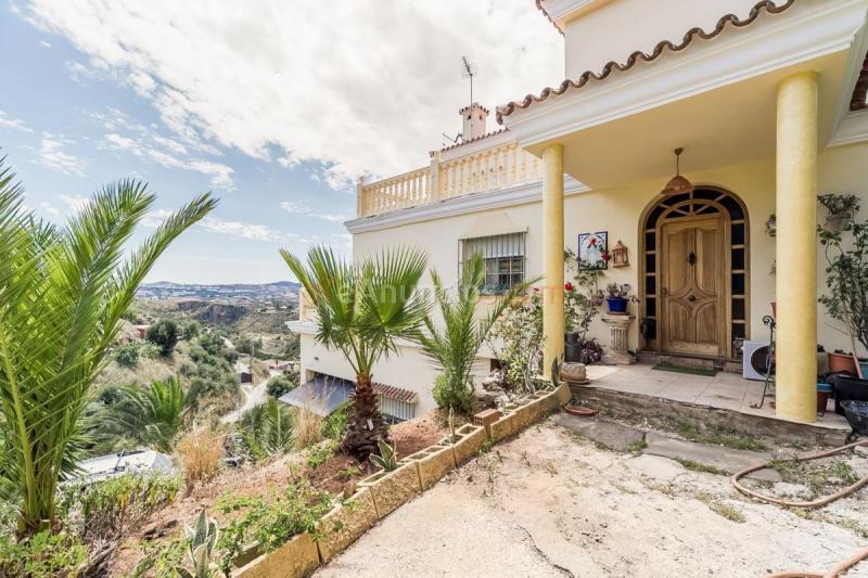 Adosado en venta en  Mijas Golf, Mijas