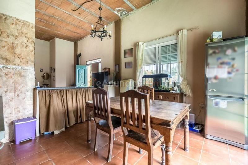 Adosado en venta en  Mijas Golf, Mijas