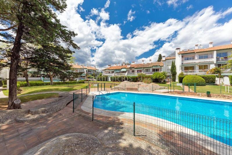 Apartamento en venta en  Nagüeles-Milla de Oro, Marbella