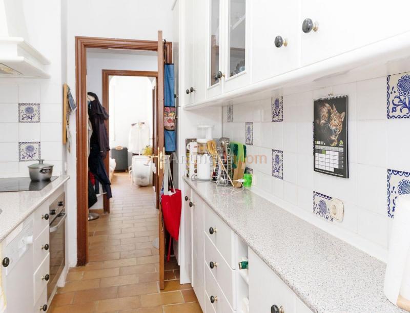 Apartamento en venta en  Nagüeles-Milla de Oro, Marbella