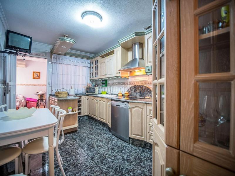 Adosado en venta en  San Cayetano, Torre-Pacheco