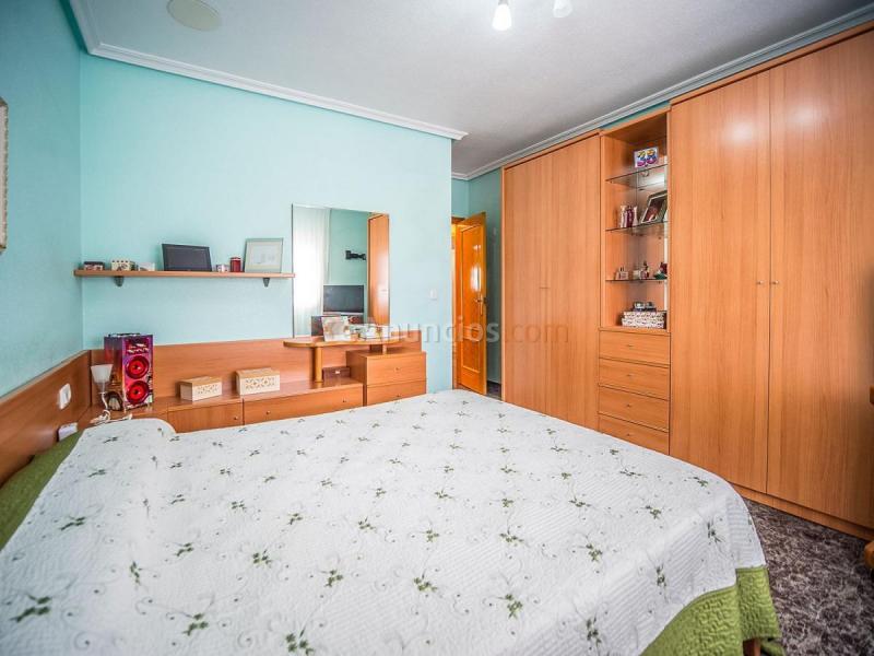 Adosado en venta en  San Cayetano, Torre-Pacheco