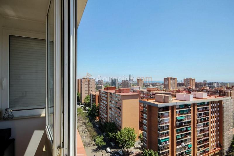 Apartamento en venta en  Sant Martí, Barcelona