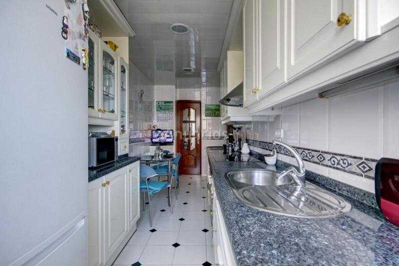 Apartamento en venta en  Sant Martí, Barcelona