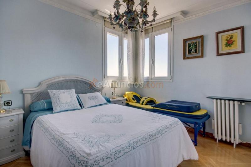 Apartamento en venta en  Sant Martí, Barcelona