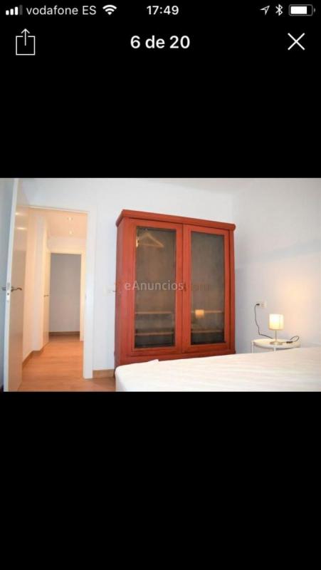 Apartamento en alquiler en  Centro, Málaga