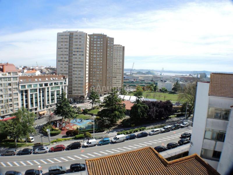 Apartamento en venta en  POSSE, Cuatro Caminos - Plaza de la Cubela, A Coruña