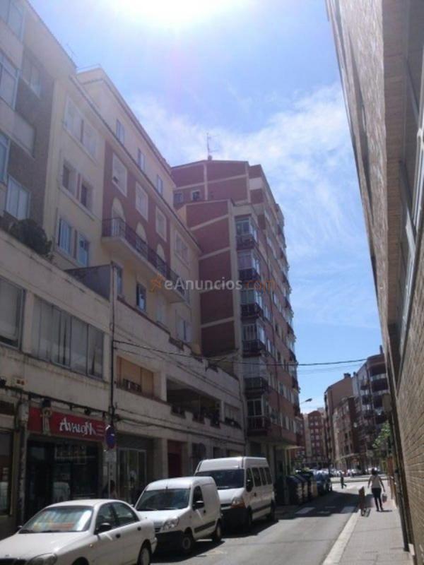 Apartamento en alquiler en  San Julian, Zona sur - B Cortes, Burgos