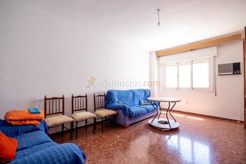 Apartamento en venta en  Olivenza