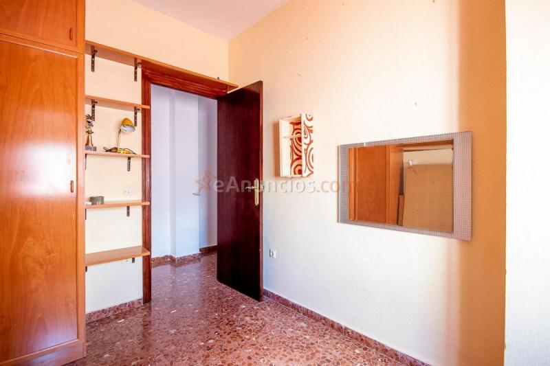 Apartamento en venta en  Olivenza