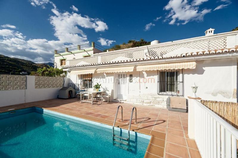 Adosado en venta en  La Herradura, Almuñécar