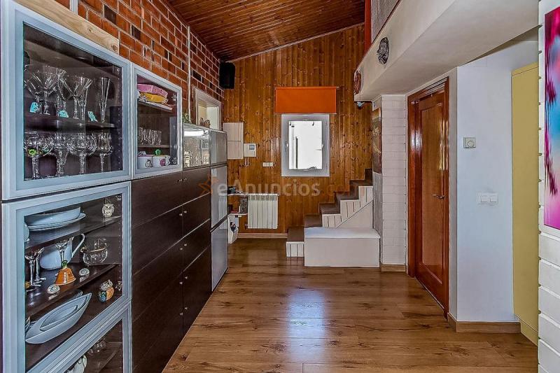 Adosado en venta en  Torrefarrera