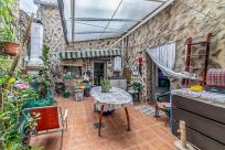 Adosado en venta en  Almoharin