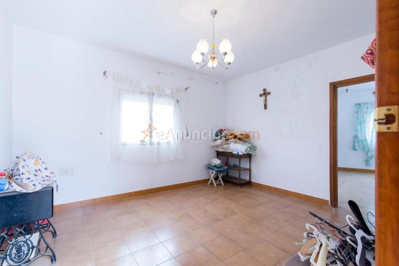 Casa Rural en venta en  Tuineje