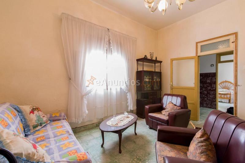 Casa Rural en venta en  Tuineje