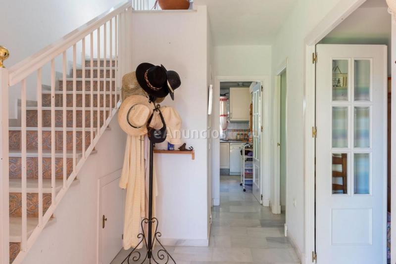 Adosado en venta en  Sancti Petri, Chiclana de la Frontera