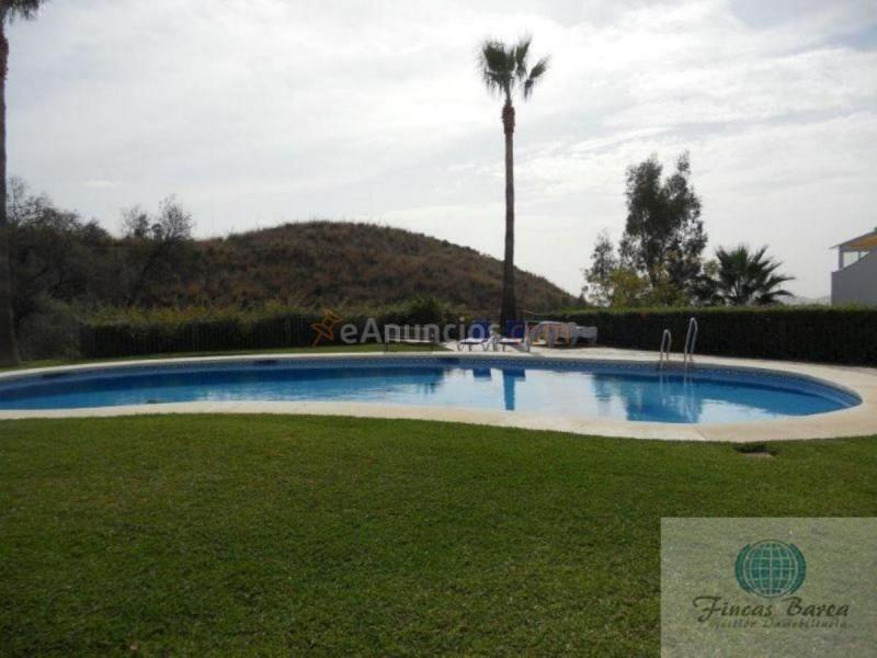 Atico en venta en  Mijas Pueblo - Peña Blanquilla, Mijas