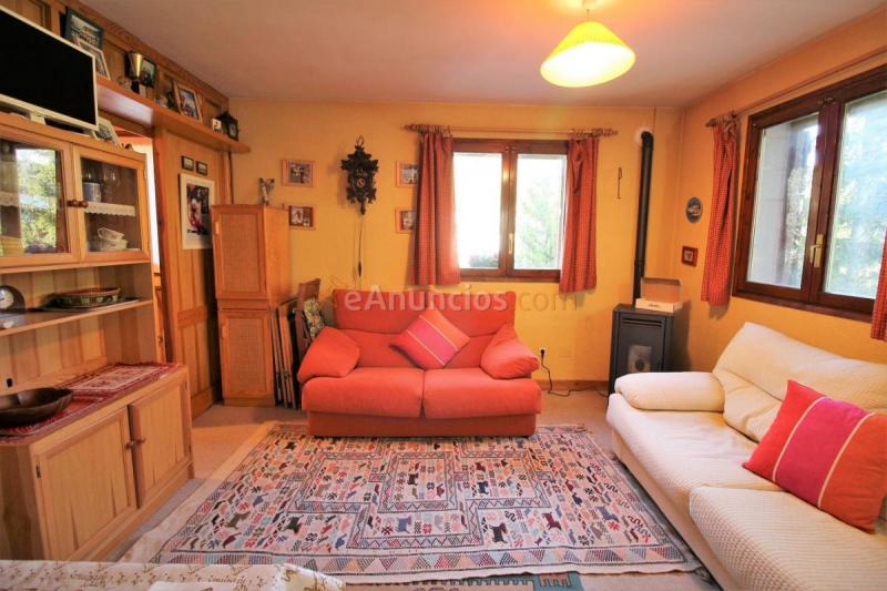 Apartamento en venta en Calle Única, Aísa