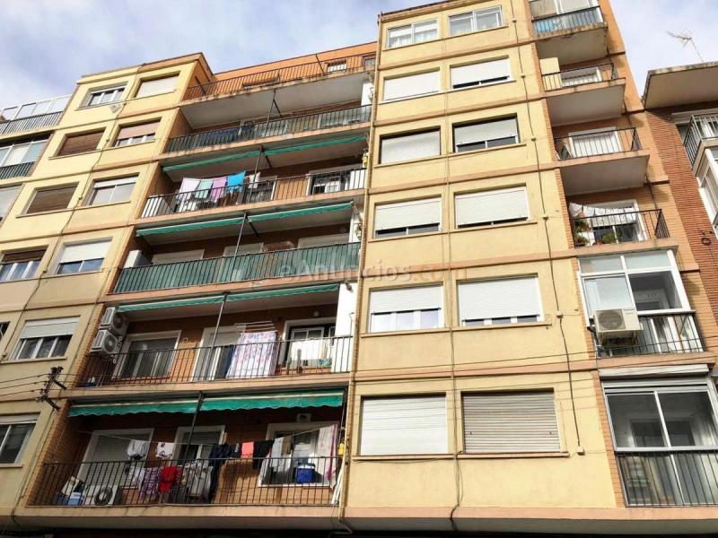 Apartamento en venta en  ALICANTE, Torrero - La Paz, Zaragoza