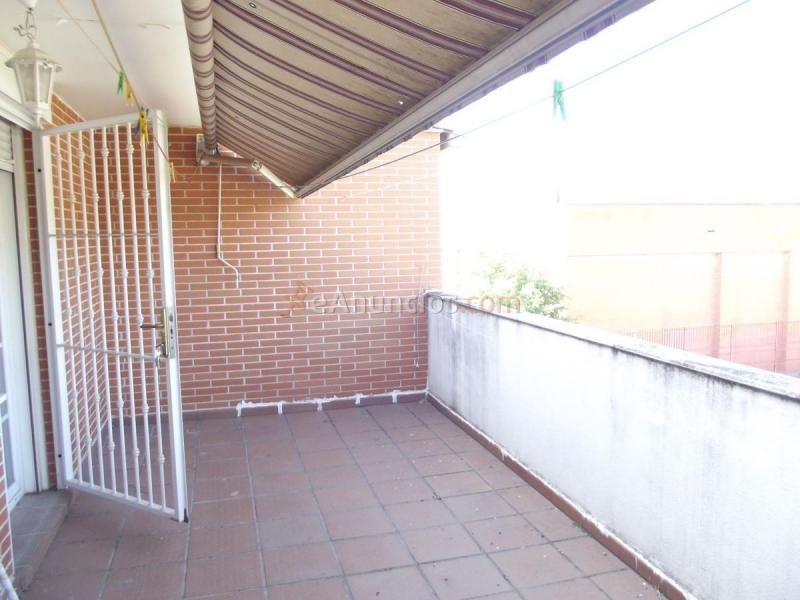 Casa en venta en  LONDRES, Montserrat - Parque Empresarial, San Fernando de Henares