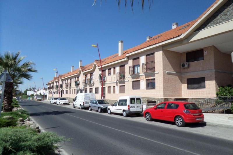 Duplex en venta en  El Viso de San Juan